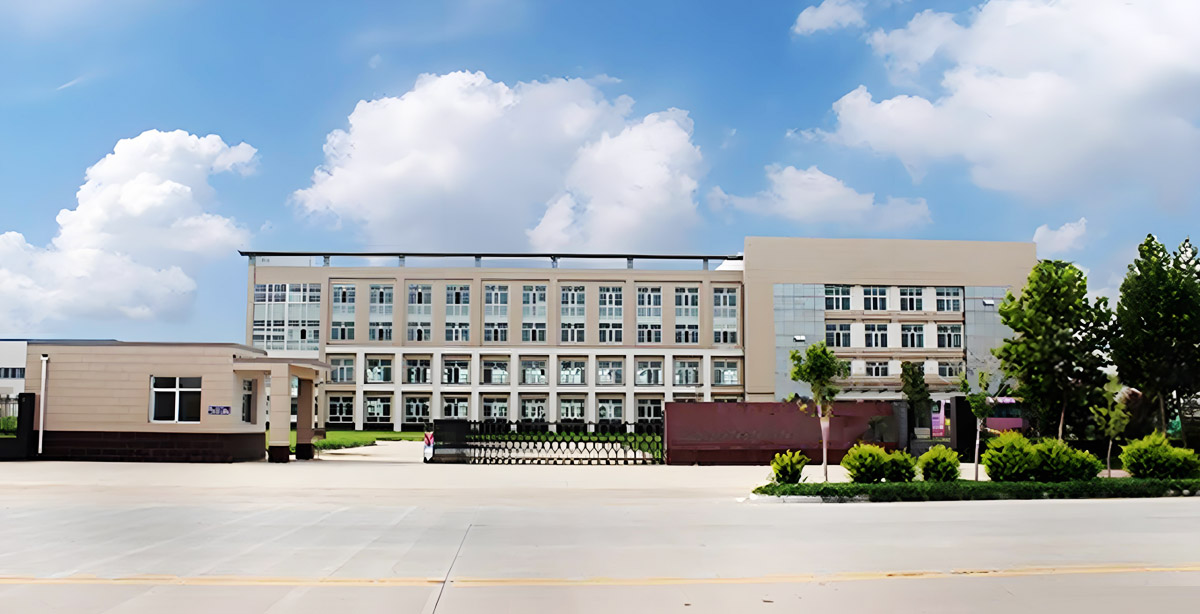 泰安哈特仪器仪表有限公司