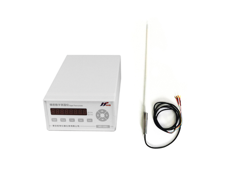 HTI-1002精 密数字测温仪