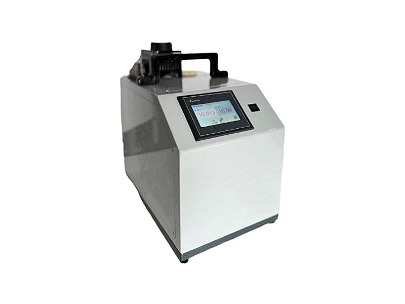 HT0444E手提式恒温油槽