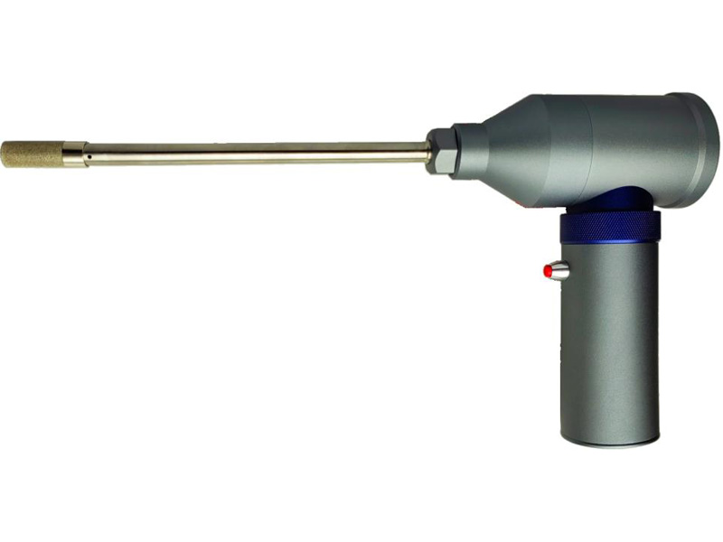 高精度温度、湿度、风速、压力、综合测量仪