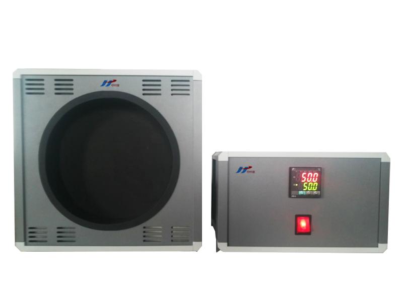 黑体辐射面源HT0523A(环温+5℃~500℃）