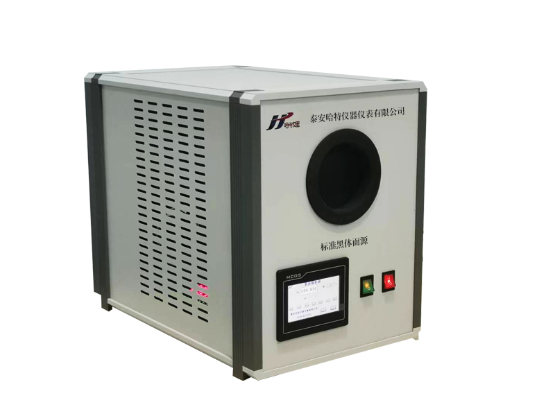 黑体辐射面源HT0526A（环温+5℃~150℃）